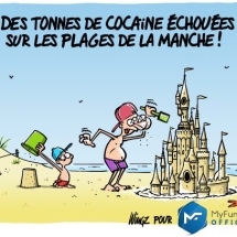cocaine-plage