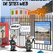incendie-OVH