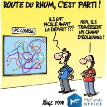 route du rhum
