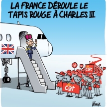 tapis rouge