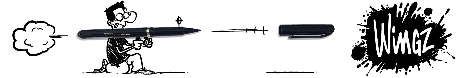 WINGZ - Dessinateur de presse